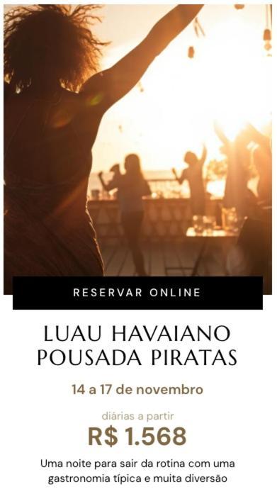 Pousada Piratas Do Barro Branco Pedregulho Екстер'єр фото